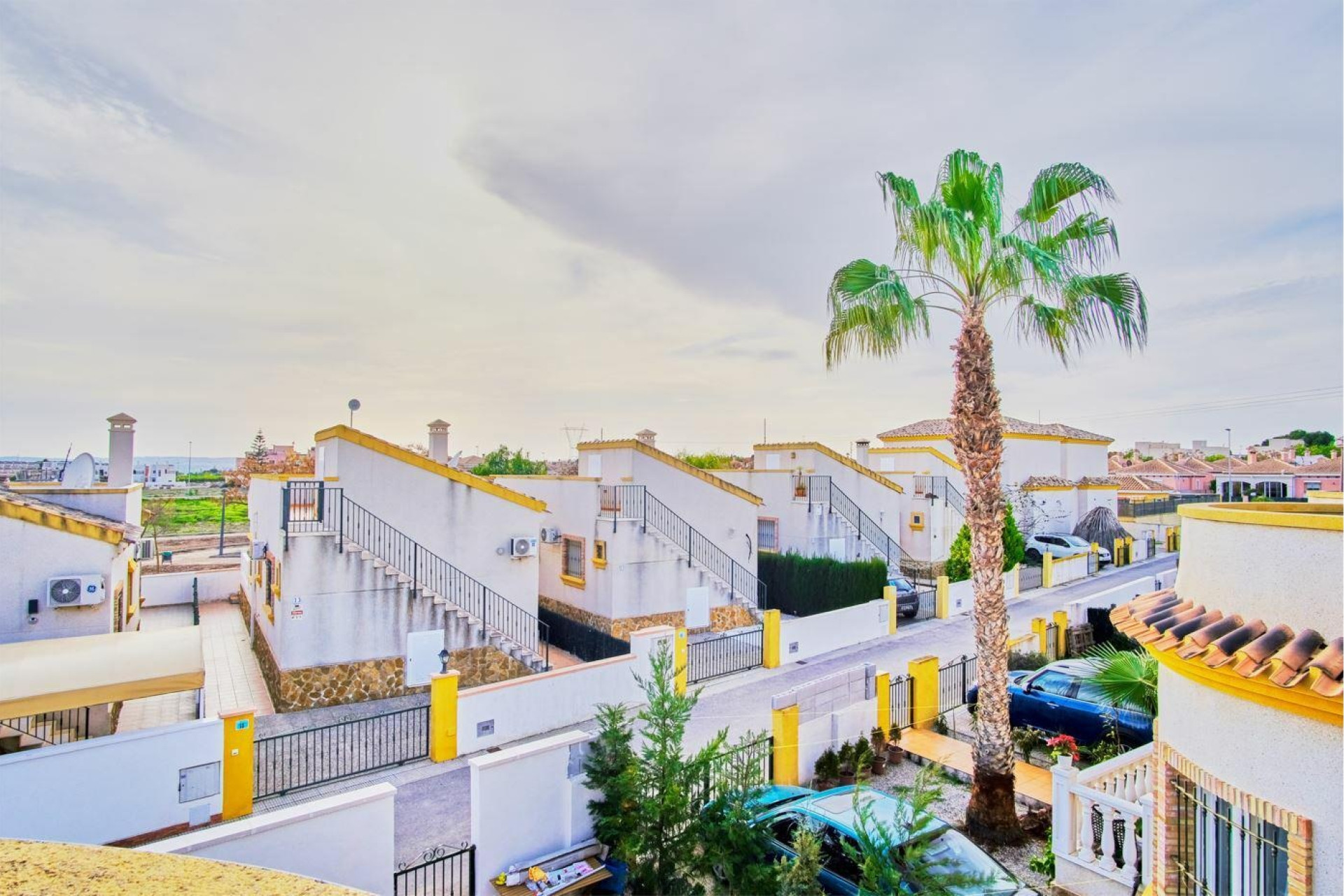 Herverkoop - Vrijstaande villa - Los Montesinos - La Herrada