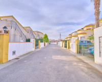 Herverkoop - Vrijstaande villa - Los Montesinos - La Herrada