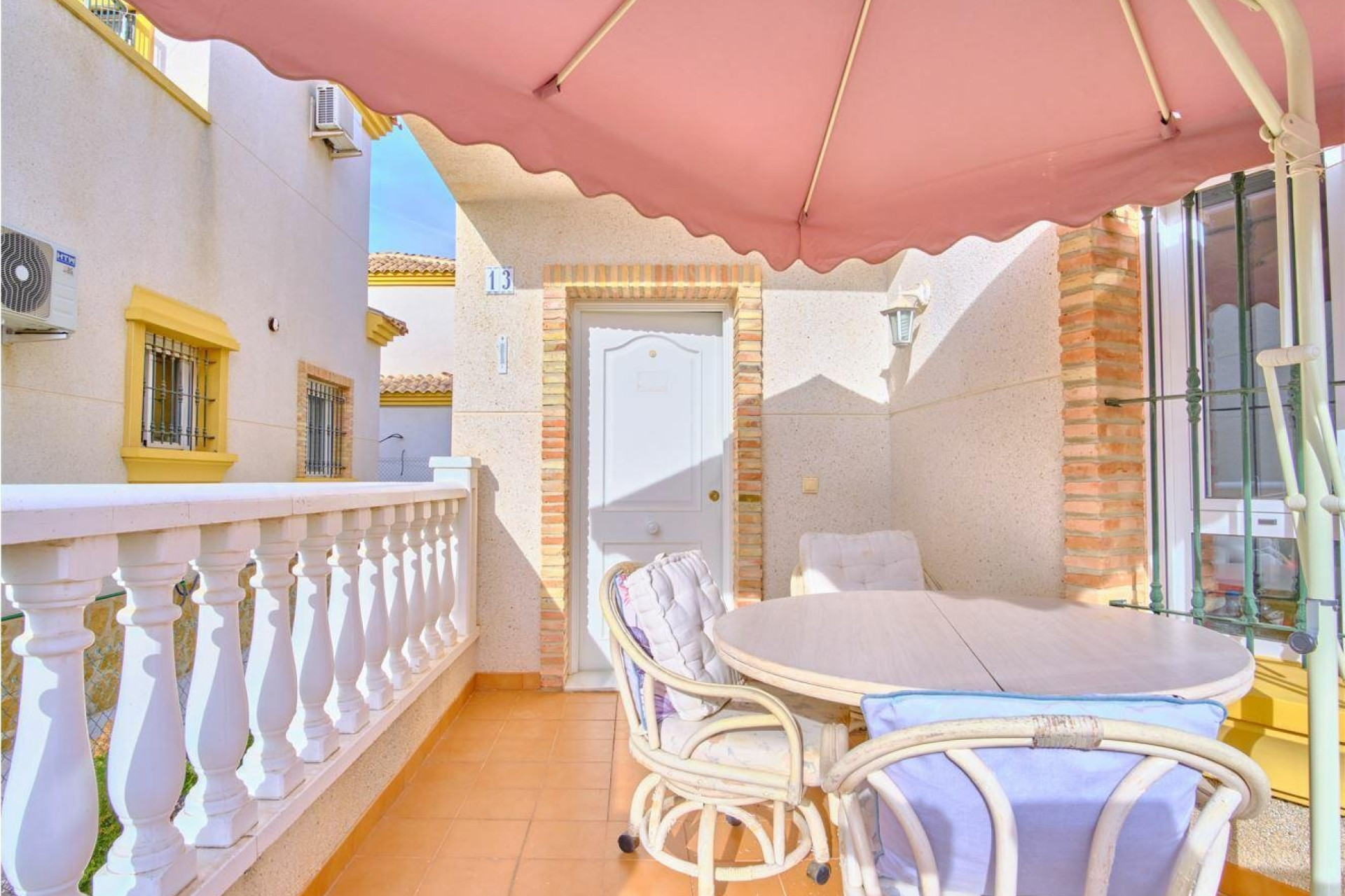 Herverkoop - Vrijstaande villa - Los Montesinos - La Herrada