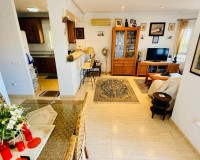 Herverkoop - Vrijstaande villa - Los Montesinos - La Herrada