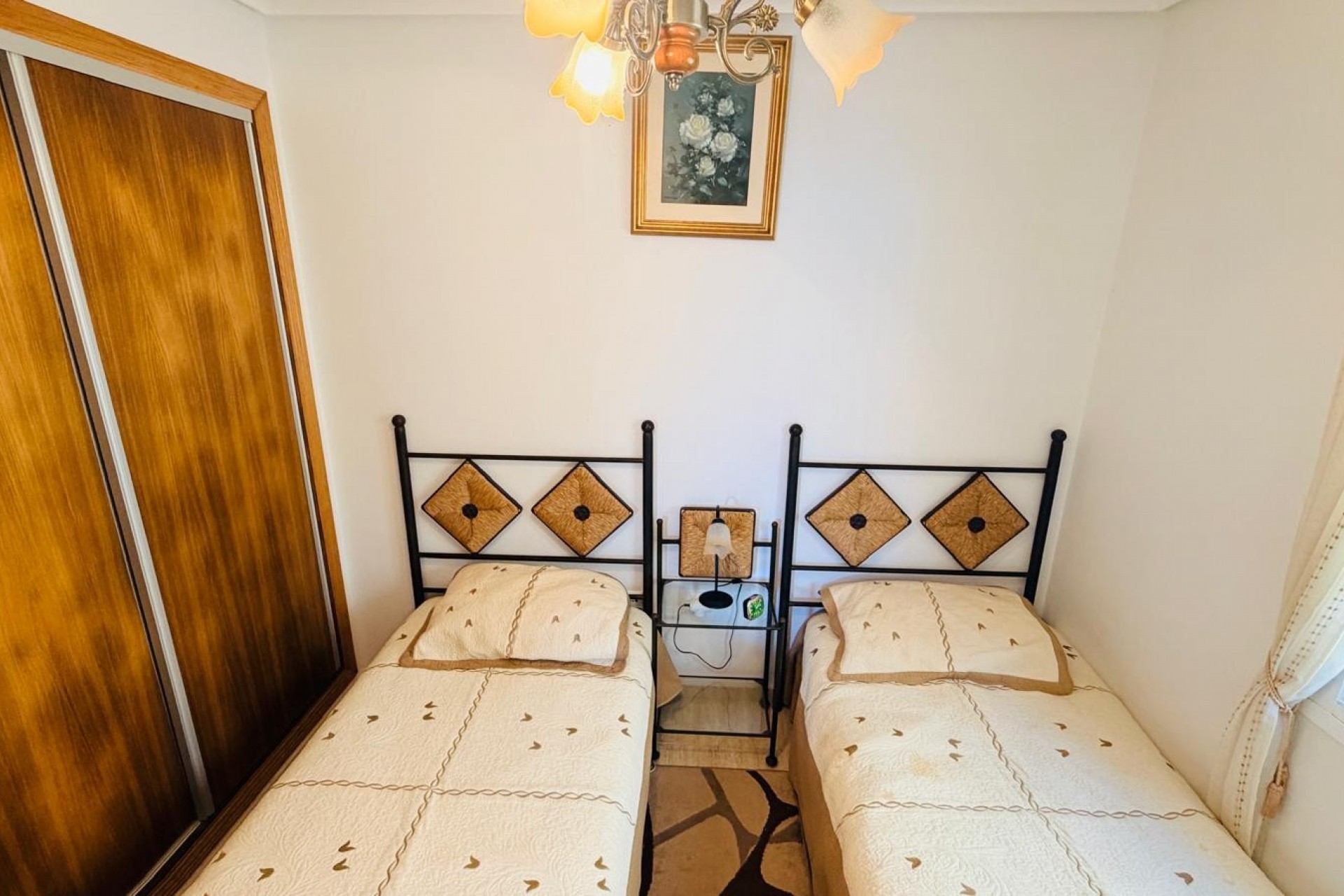 Herverkoop - Vrijstaande villa - Los Montesinos - La Herrada
