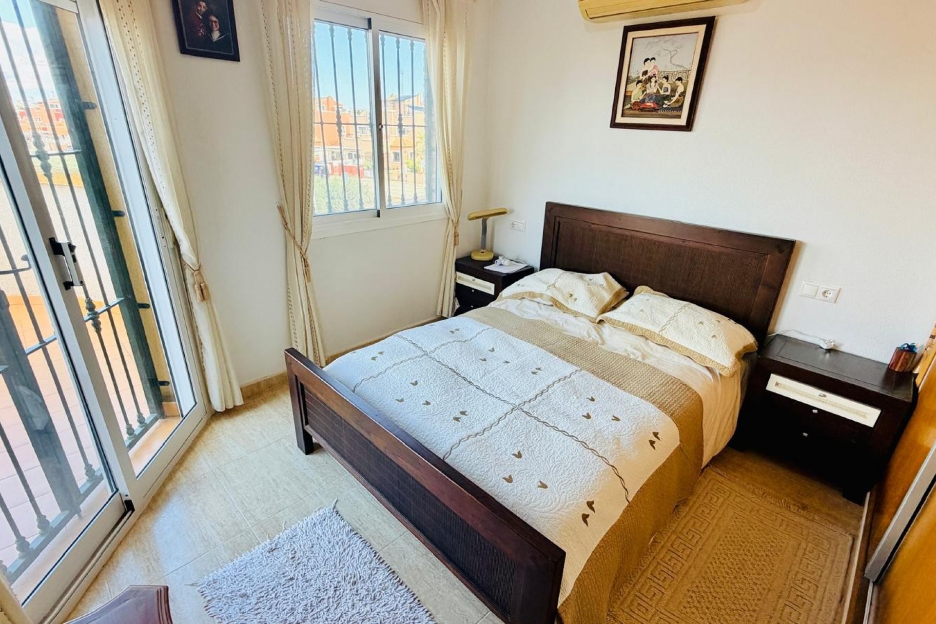 Herverkoop - Vrijstaande villa - Los Montesinos - La Herrada