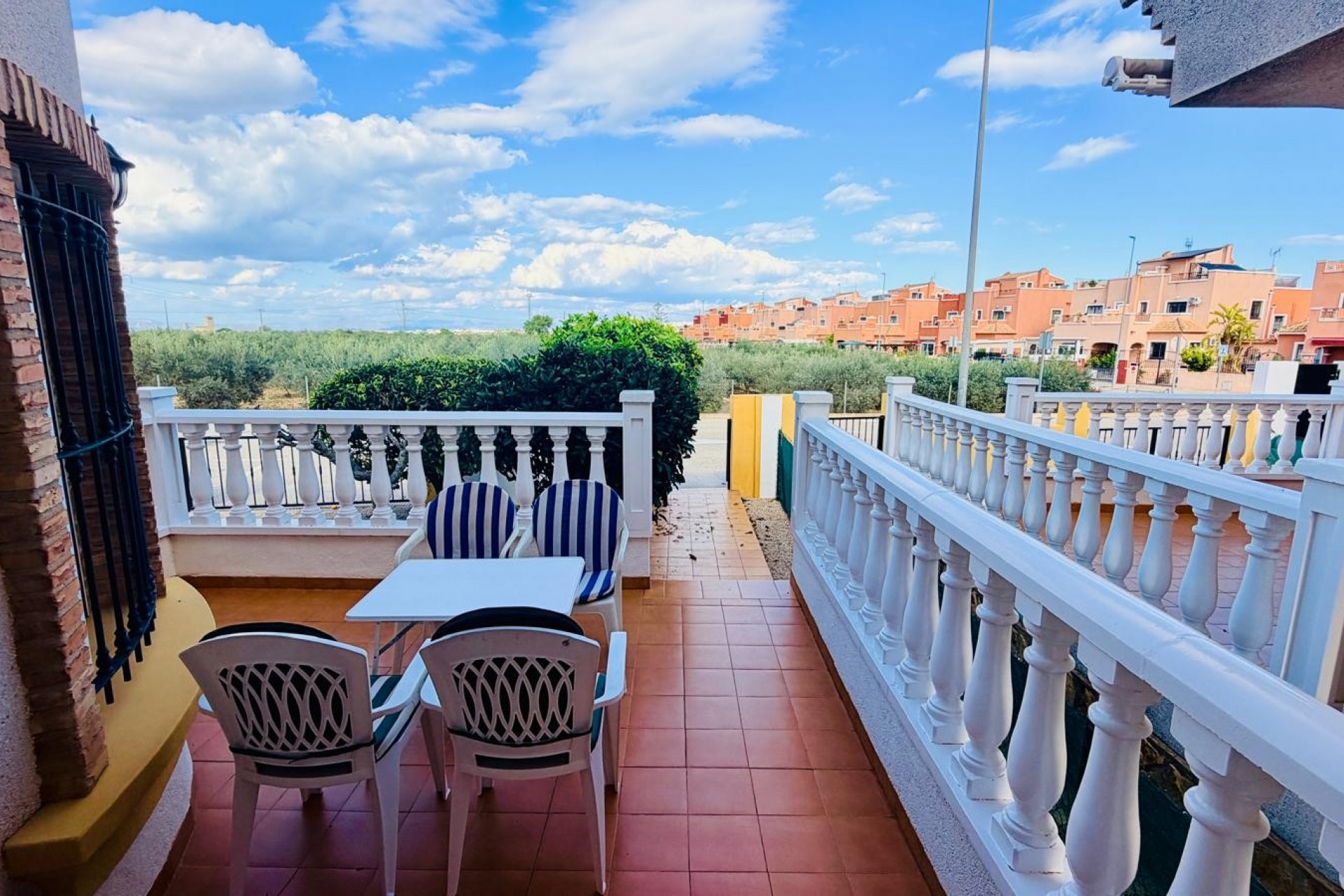 Herverkoop - Vrijstaande villa - Los Montesinos - La Herrada