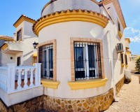 Herverkoop - Vrijstaande villa - Los Montesinos - La Herrada