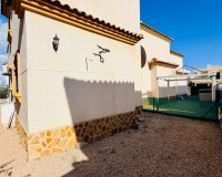 Herverkoop - Vrijstaande villa - Los Montesinos - La Herrada
