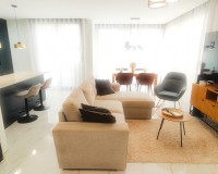 Herverkoop - Vrijstaande villa - Los Montesinos - La Herrada