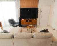 Herverkoop - Vrijstaande villa - Los Montesinos - La Herrada