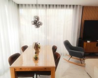 Herverkoop - Vrijstaande villa - Los Montesinos - La Herrada