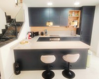 Herverkoop - Vrijstaande villa - Los Montesinos - La Herrada