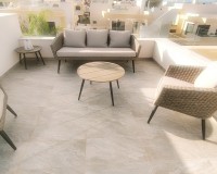 Herverkoop - Vrijstaande villa - Los Montesinos - La Herrada