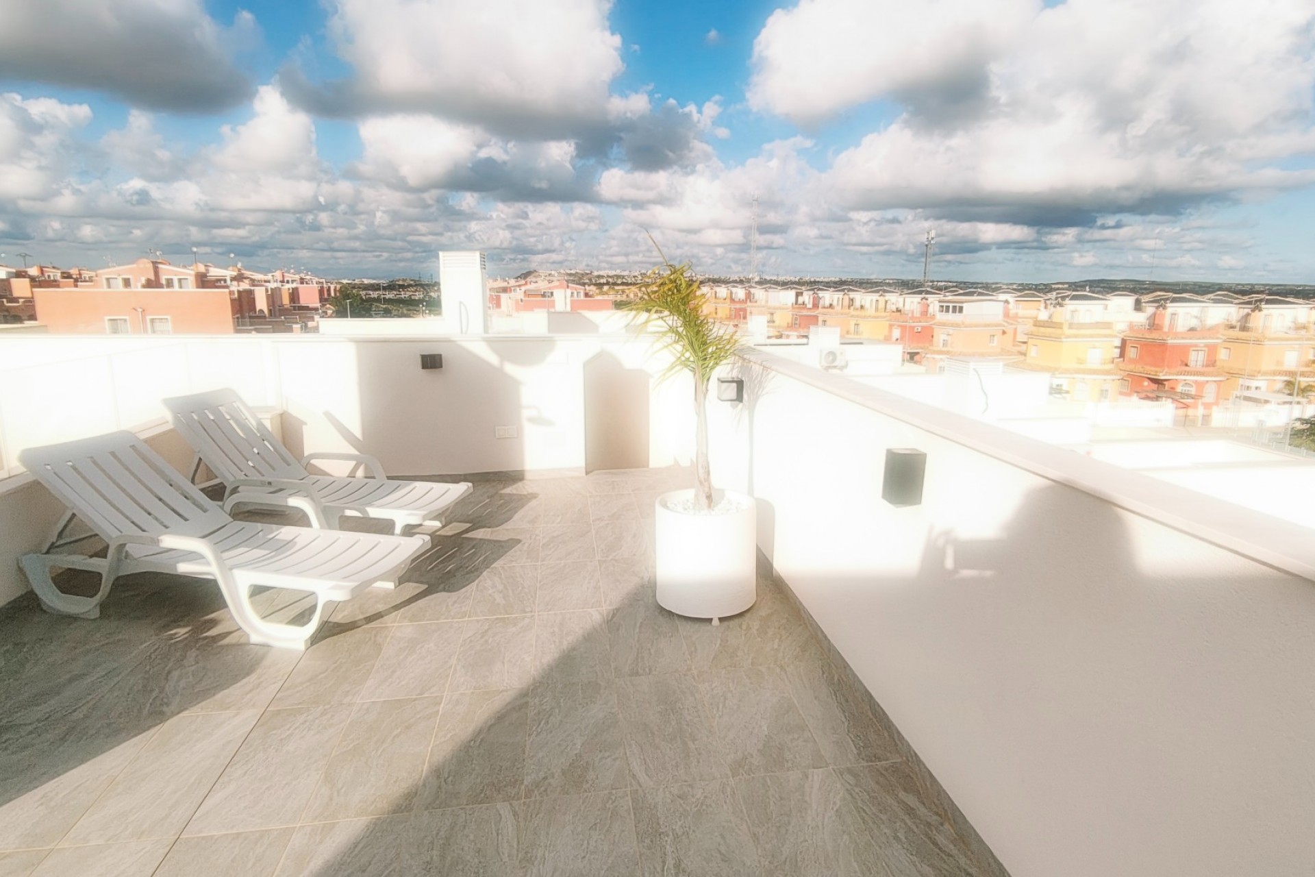 Herverkoop - Vrijstaande villa - Los Montesinos - La Herrada