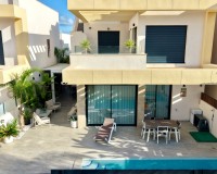 Herverkoop - Vrijstaande villa - Los Montesinos - La Herrada