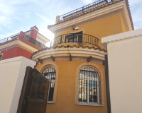 Herverkoop - Vrijstaande villa - Los Montesinos - La Herrada