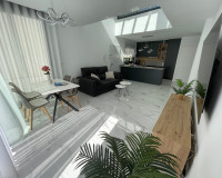 Herverkoop - Vrijstaande villa - Los Montesinos - La Herrada