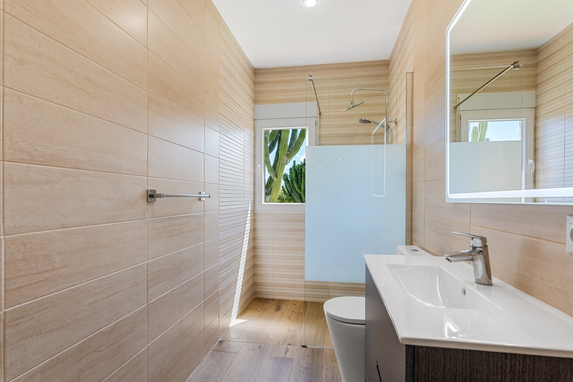 Herverkoop - Vrijstaande villa - Los Montesinos