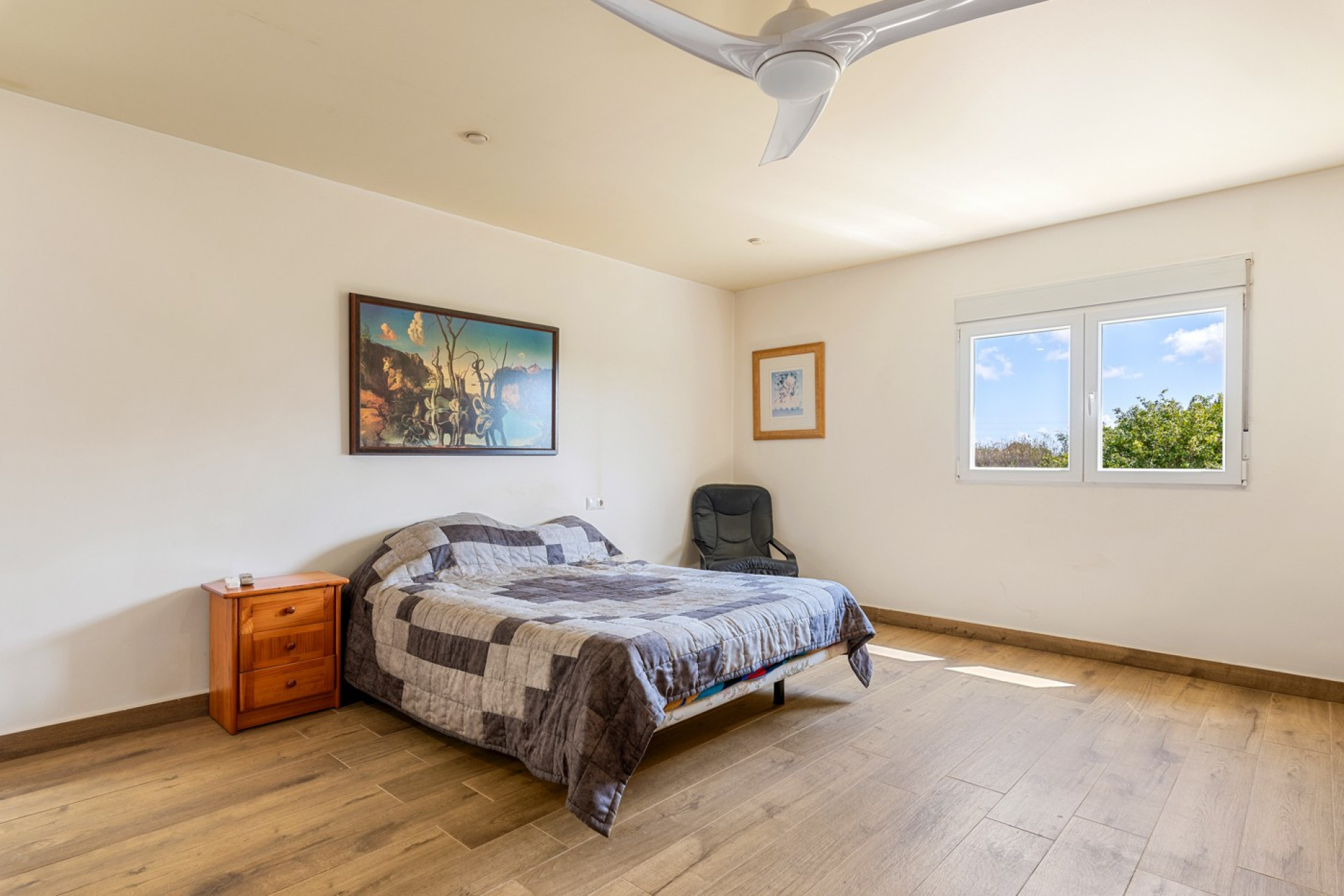 Herverkoop - Vrijstaande villa - Los Montesinos