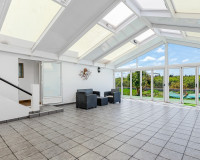 Herverkoop - Vrijstaande villa - Los Montesinos