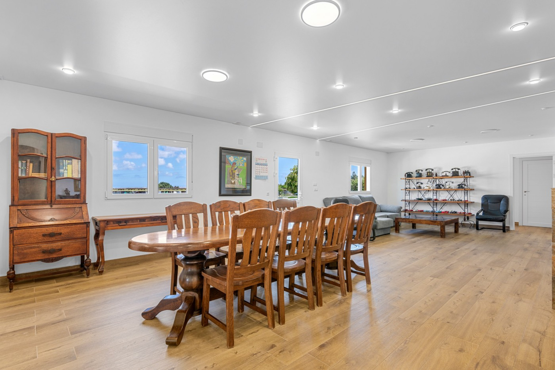 Herverkoop - Vrijstaande villa - Los Montesinos