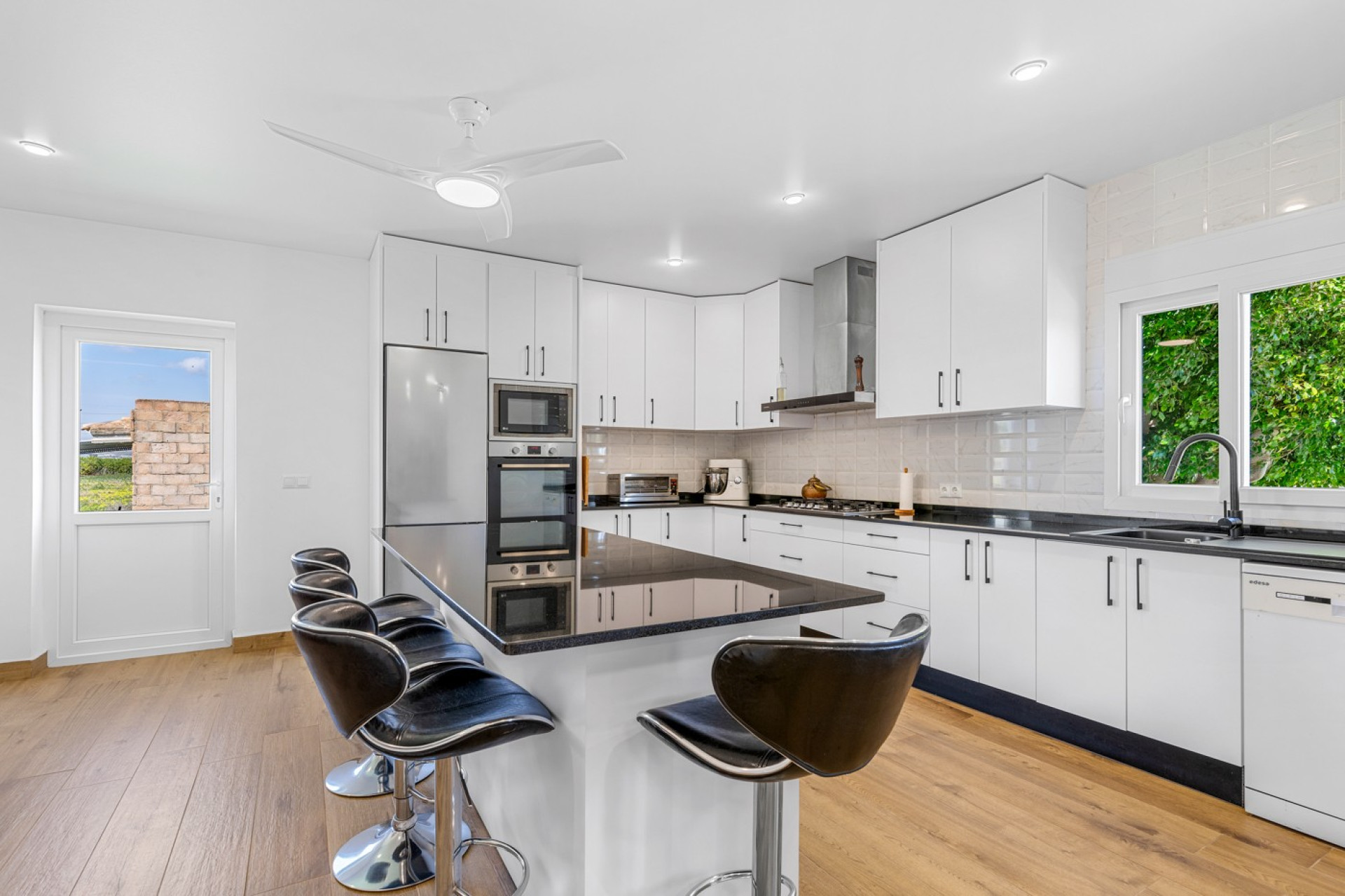 Herverkoop - Vrijstaande villa - Los Montesinos