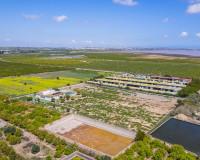 Herverkoop - Vrijstaande villa - Los Montesinos