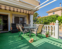 Herverkoop - Vrijstaande villa - Mazarron - Puerto de Mazarrón
