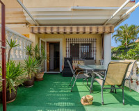 Herverkoop - Vrijstaande villa - Mazarron - Puerto de Mazarrón