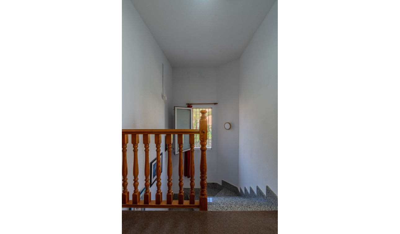 Herverkoop - Vrijstaande villa - Mazarron - Puerto de Mazarrón