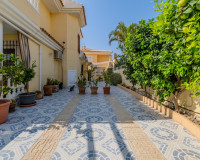 Herverkoop - Vrijstaande villa - Mazarron - Puerto de Mazarrón