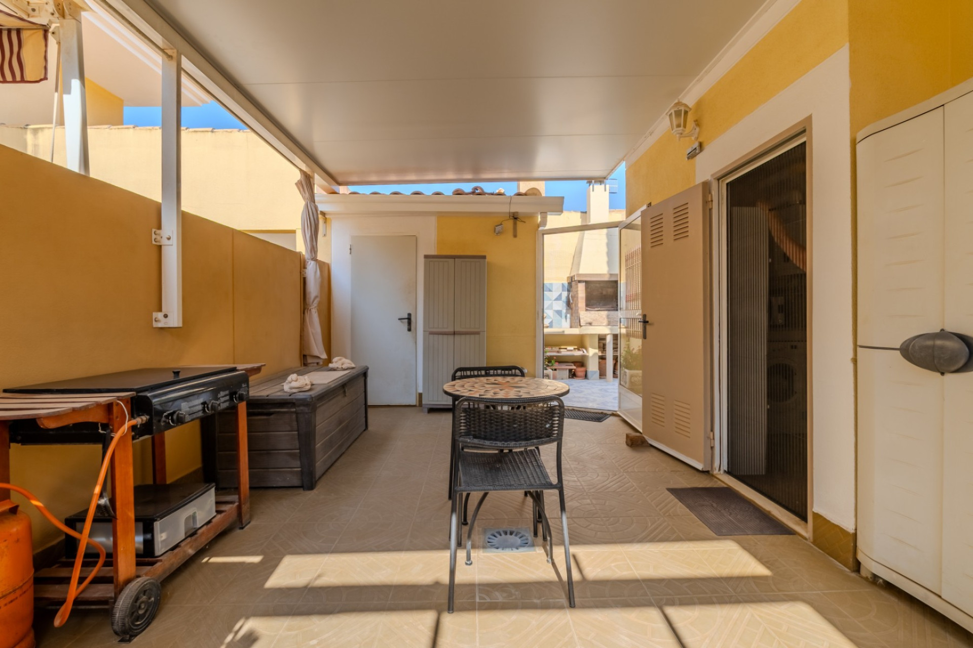Herverkoop - Vrijstaande villa - Mazarron - Puerto de Mazarrón