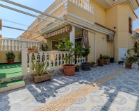 Herverkoop - Vrijstaande villa - Mazarron - Puerto de Mazarrón