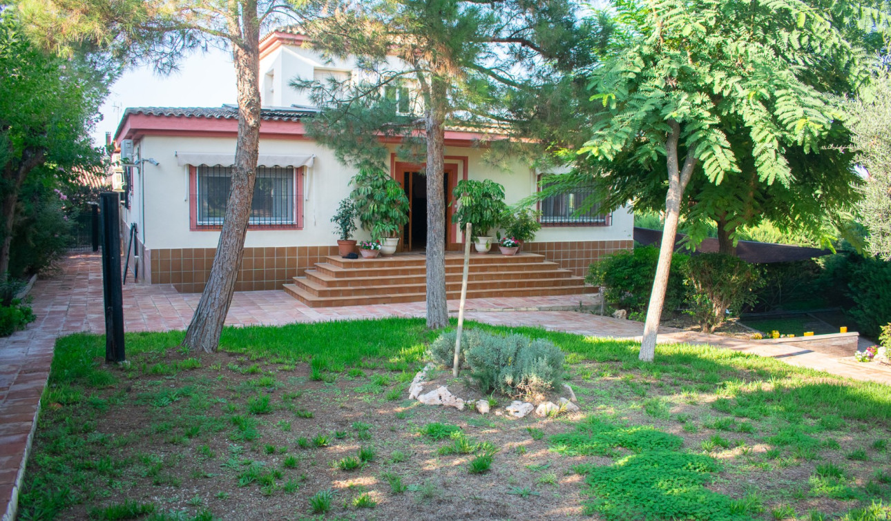 Herverkoop - Vrijstaande villa - Molina De Segura - Torre de Cotillas