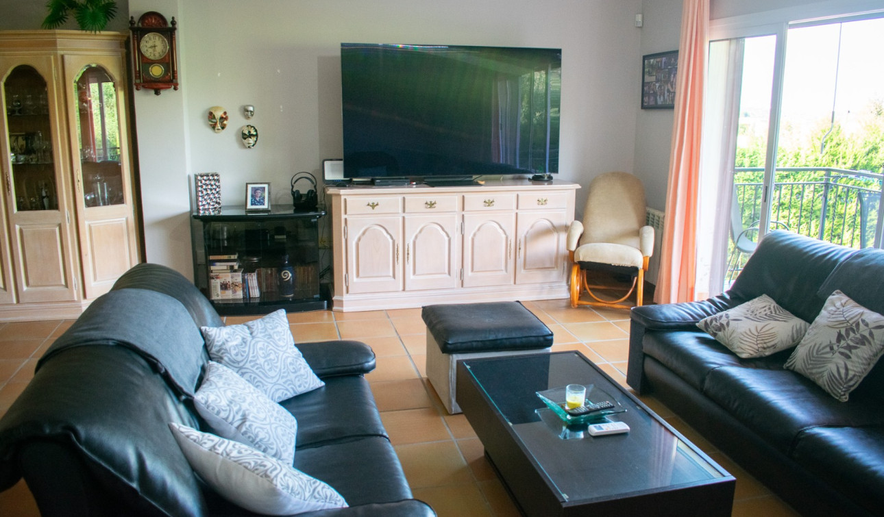 Herverkoop - Vrijstaande villa - Molina De Segura - Torre de Cotillas