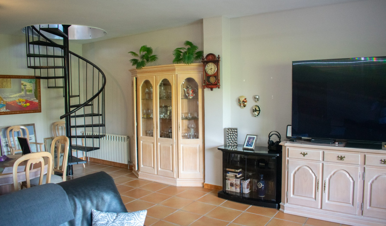 Herverkoop - Vrijstaande villa - Molina De Segura - Torre de Cotillas