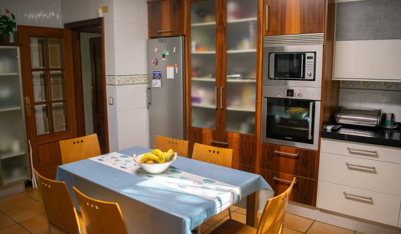 Herverkoop - Vrijstaande villa - Molina De Segura - Torre de Cotillas