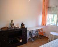 Herverkoop - Vrijstaande villa - Molina De Segura - Torre de Cotillas