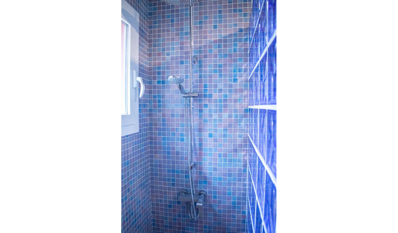 Herverkoop - Vrijstaande villa - Molina De Segura - Torre de Cotillas