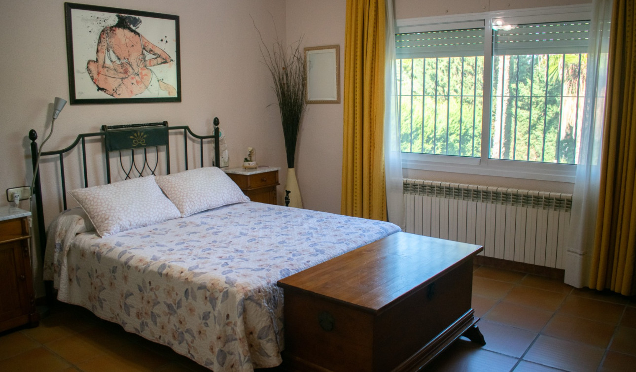 Herverkoop - Vrijstaande villa - Molina De Segura - Torre de Cotillas