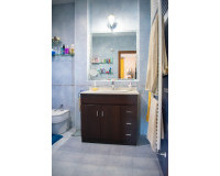 Herverkoop - Vrijstaande villa - Molina De Segura - Torre de Cotillas