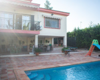 Herverkoop - Vrijstaande villa - Molina De Segura - Torre de Cotillas