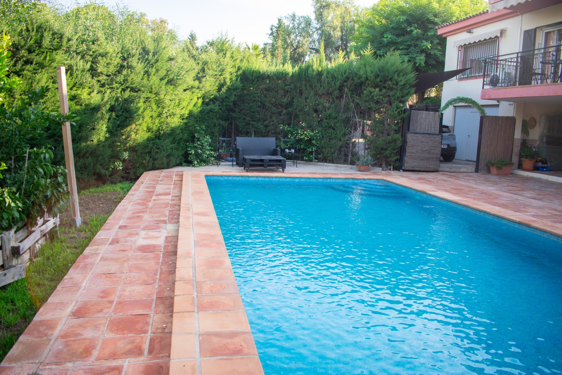 Herverkoop - Vrijstaande villa - Molina De Segura - Torre de Cotillas