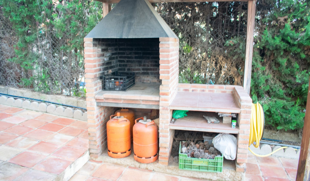 Herverkoop - Vrijstaande villa - Molina De Segura - Torre de Cotillas