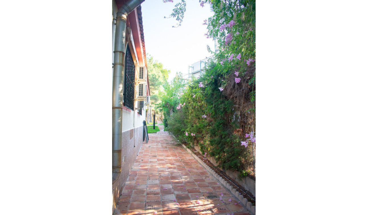 Herverkoop - Vrijstaande villa - Molina De Segura - Torre de Cotillas