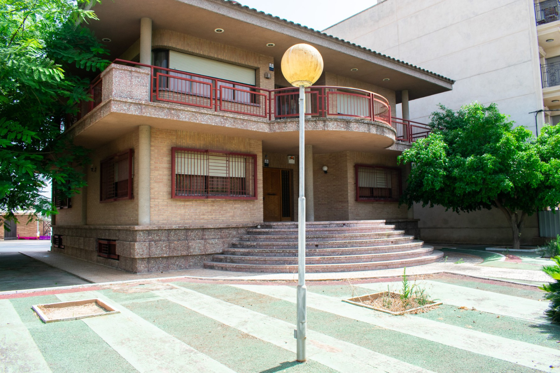 Herverkoop - Vrijstaande villa - Murcia - Llano de brujas