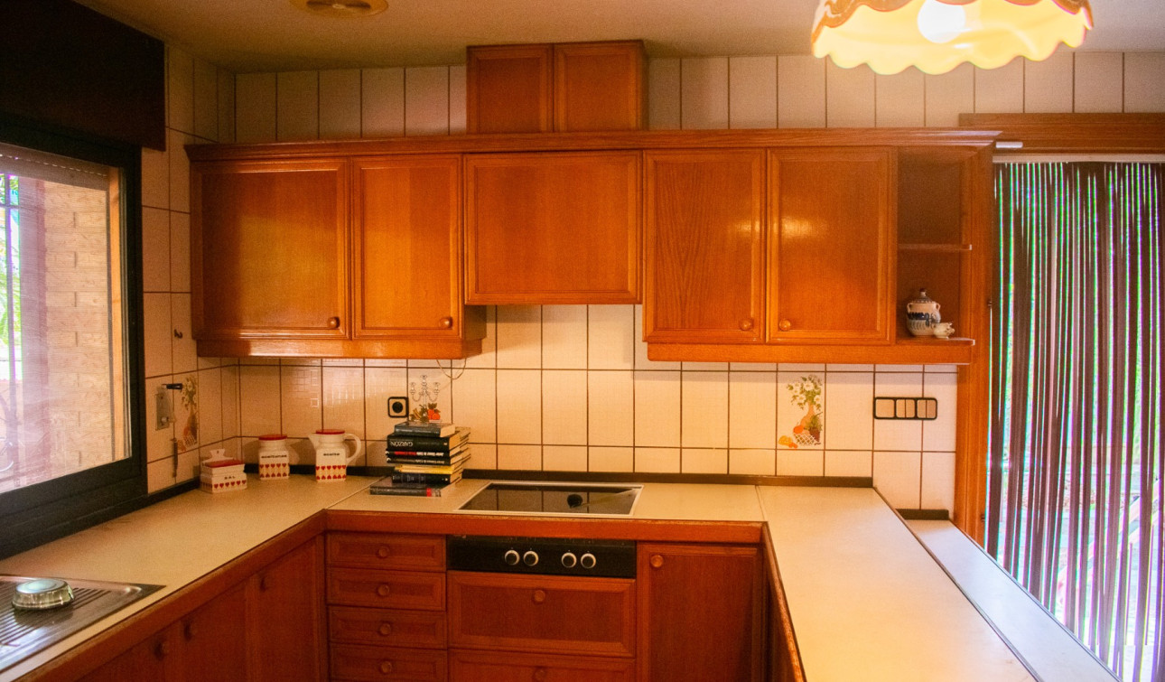 Herverkoop - Vrijstaande villa - Murcia - Llano de brujas