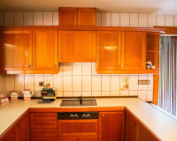 Herverkoop - Vrijstaande villa - Murcia - Llano de brujas