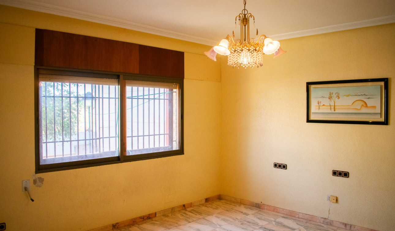 Herverkoop - Vrijstaande villa - Murcia - Llano de brujas