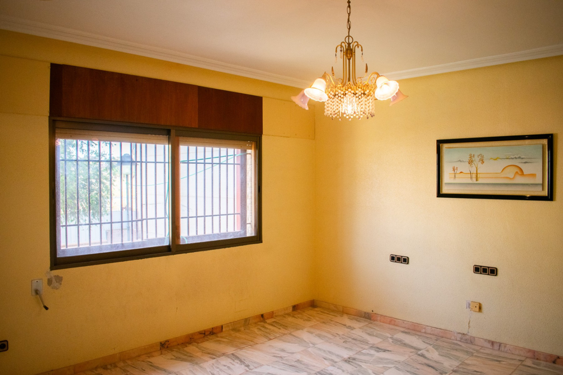 Herverkoop - Vrijstaande villa - Murcia - Llano de brujas