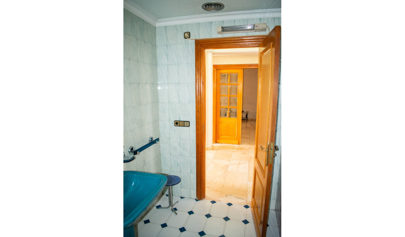 Herverkoop - Vrijstaande villa - Murcia - Llano de brujas