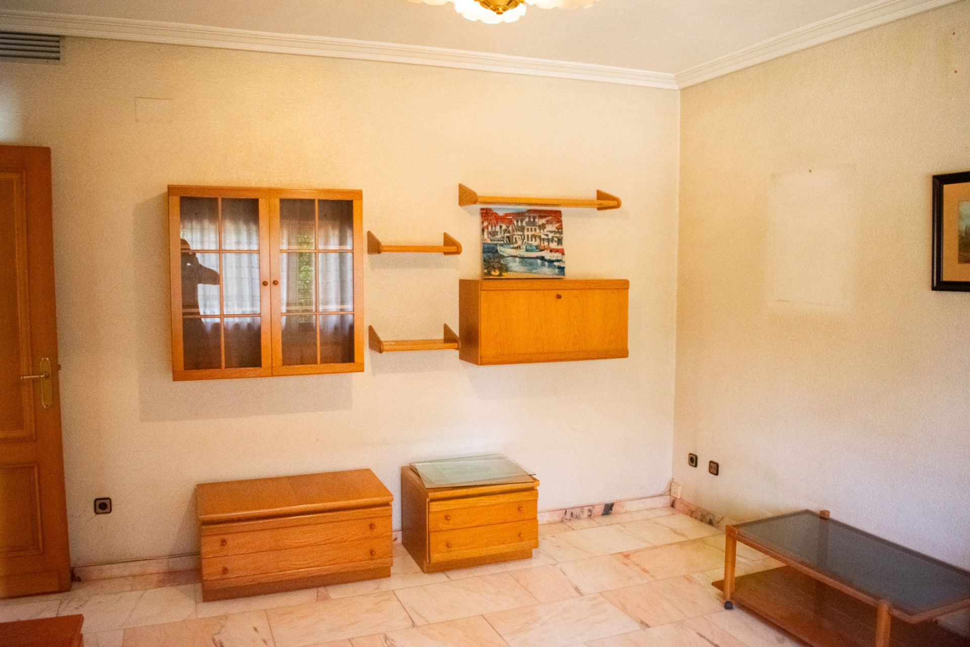 Herverkoop - Vrijstaande villa - Murcia - Llano de brujas