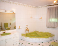 Herverkoop - Vrijstaande villa - Murcia - Llano de brujas